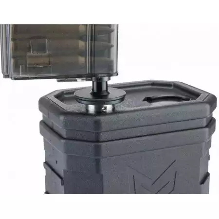 SpeedLoader Automatique Autobot 1400 Billes EMG - Noir