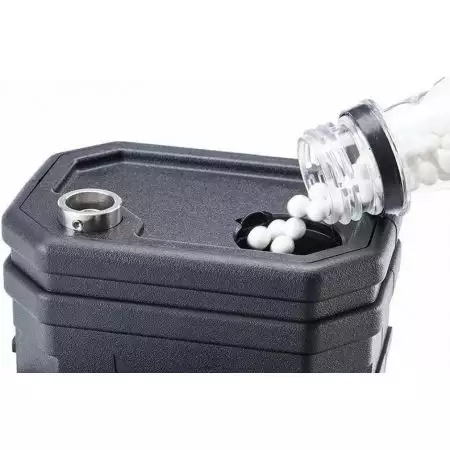 SpeedLoader Automatique Autobot 1400 Billes EMG - Noir