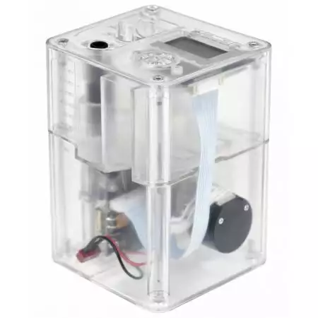 SpeedLoader Automatique Digital 1800 Billes Pro Edition - T238