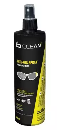 Spray Anti-buée B-Clean 500ml - Bolle