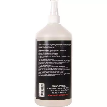 Spray Anti-bu&eacute;e Pro Fog 1L - Sport Attitude