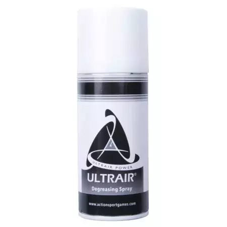 ASG Ultrair Olio Di Silicone 220 Ml - Lubrificante Universale Per Repliche Airsoft Con Pallini In Plastica E Metallo