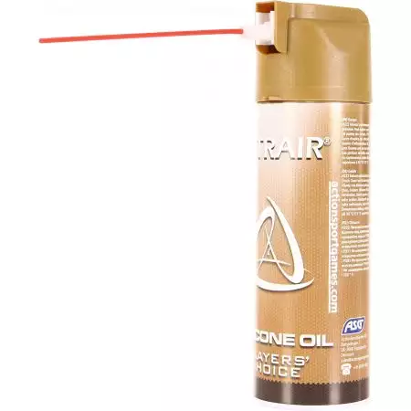 Spray Lubrifiant Huile Silicone 220ml - Ultrair