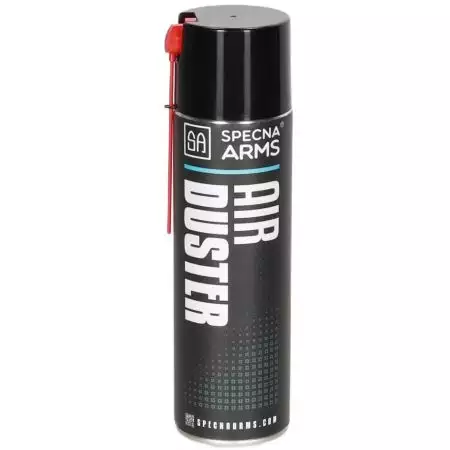 Spray Nettoyant Air Sec - 500ml - Specna Arms