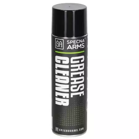 Spray Nettoyant Dégraissant - 500ml - Specna Arms