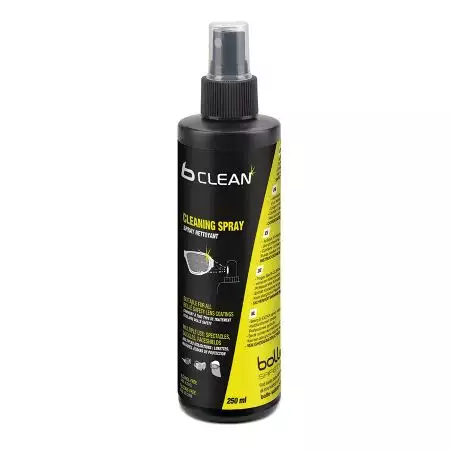 Spray Nettoyant Lunettes Masque 250ml B-Clean - Bolle