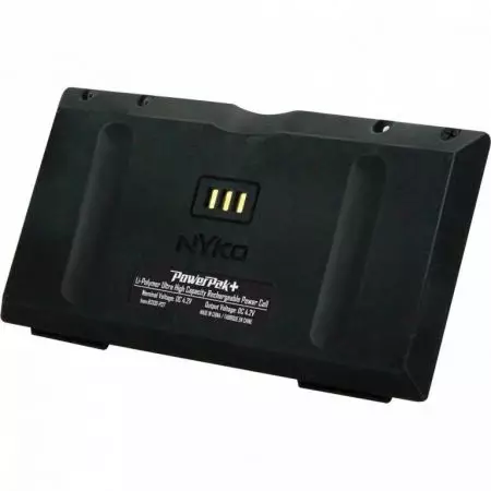 Station de Charge Nintendo 3Ds + Batterie Double Capacité Nyko
