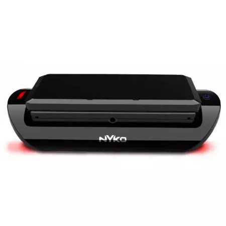 Station de Charge Nintendo 3Ds + Batterie Double Capacité Nyko
