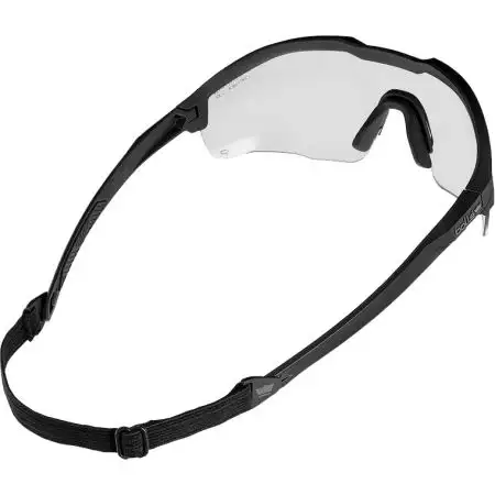 Strap Maintien &Eacute;lastique Lunettes MY6 Boll&eacute; - Noir