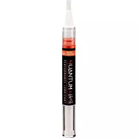 Stylo Lubrifiant - AEG GBB HPA - 4UANTUM