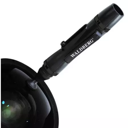 Stylo Nettoyeur Pour Lentilles Red Dot / Lunette de vis&eacute;e - Waldberg