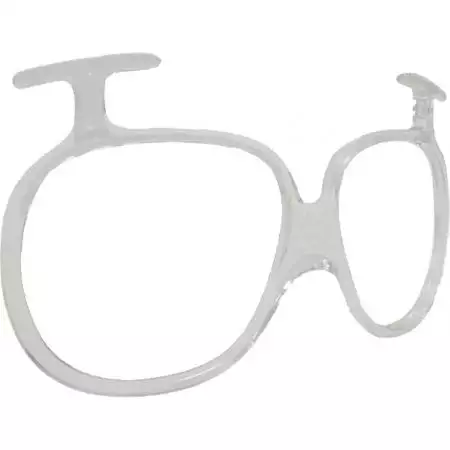 Support Insert Verres Correcteurs Chronosoft - Bollé