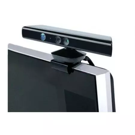 Support Kinect Console Xbox 360 - Camera Clip - AXB3603875