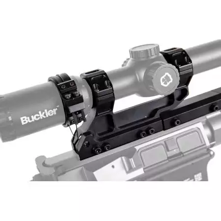 Support Lunette De Visee Type Scopewitch 2.0  Specna Arms - Noir