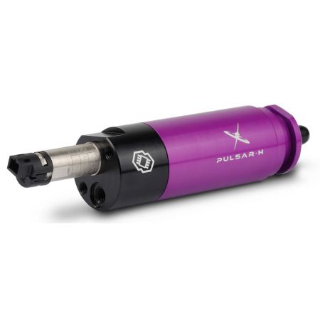 Systeme HPA Pulsar H - Aster II  - Gearbox V2 - Cablage Avant - Gate