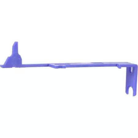 Tappet Plate - Gearbox V7 - SHS - Bleu