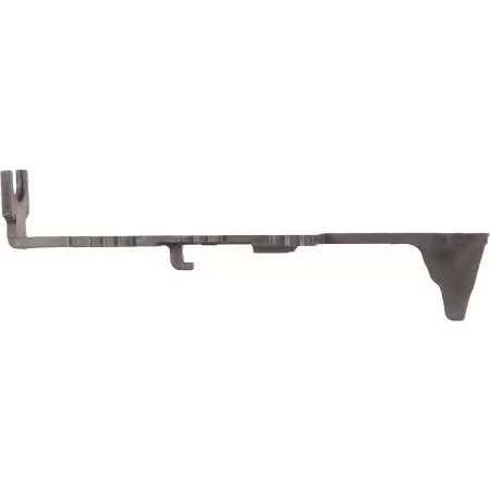 Tappet Plate Renforc&eacute;  - AEG V2 - Carbone - FPS Softair
