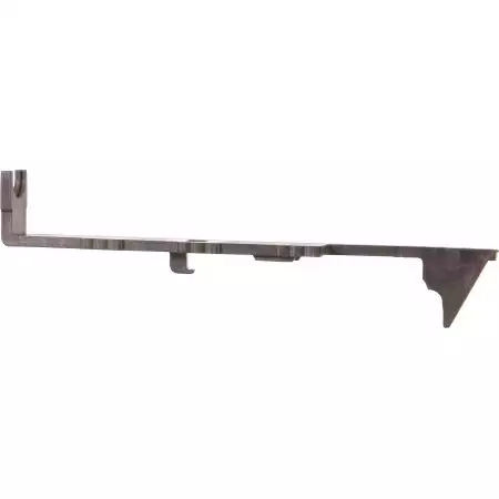 Tappet Plate Renforc&eacute;  - AEG V3 - Carbone - FPS Softair