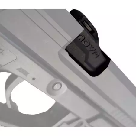 TDC Nova - MK23 GBB - ProteK