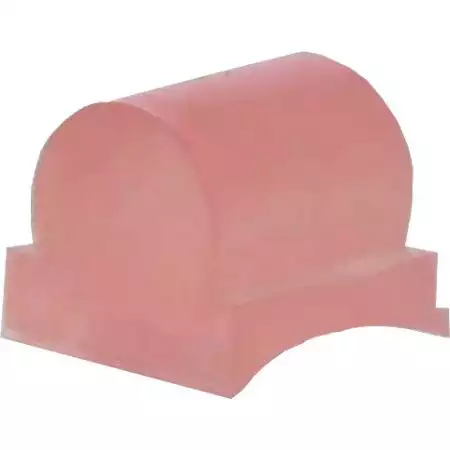 Tensioner Hop-Up 80° OHM Solid Edition - AEG - Maple Leaf - Rose