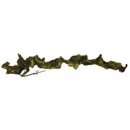 Tenue Complete Camouflage Ghillie Suit Ignifug&eacute; Woodland MilTec