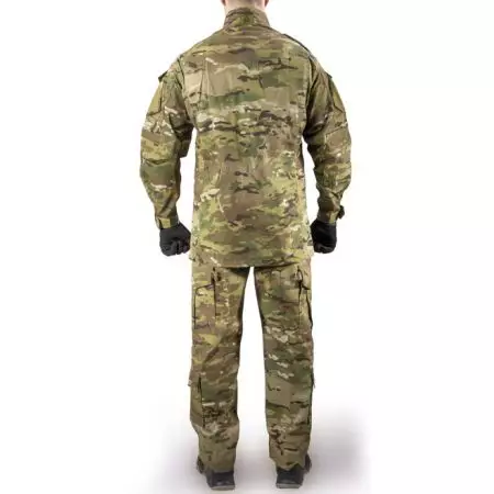 Tenue Compl&egrave;te Uniforme ACU Delta Tactics - Multicam