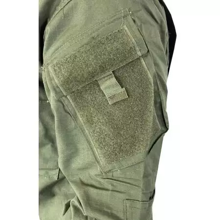 Tenue Compl&egrave;te Uniforme ACU Royal - Olive
