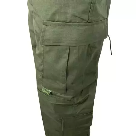 Tenue Compl&egrave;te Uniforme ACU Royal - Olive
