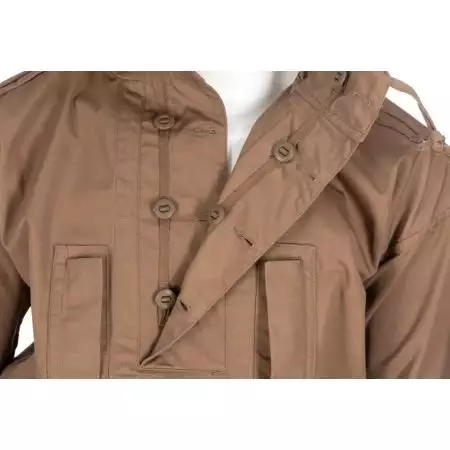 Tenue Compl&egrave;te Uniforme Sumrak Partizan Invader Gear -  Coyote