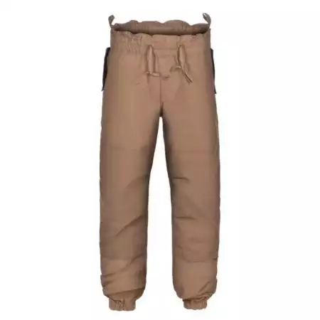 Tenue Compl&egrave;te Uniforme Sumrak Partizan Invader Gear -  Coyote