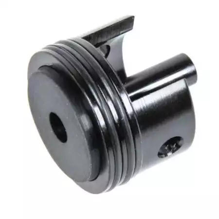 Tête de Cylindre Aether - Gearbox V2 - Alu - Specna Arms - Noir