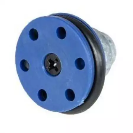Tête de Piston Core - Polymère - Specna Arms - Bleu