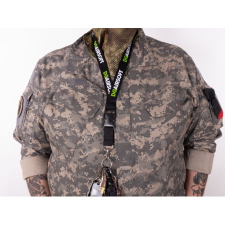 Tour de Cou - DG Airsoft