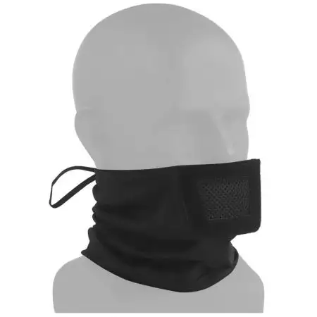Tour de cou Stalker Knight Specna Arms - Noir