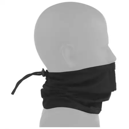 Tour de cou Stalker Knight Specna Arms - Noir
