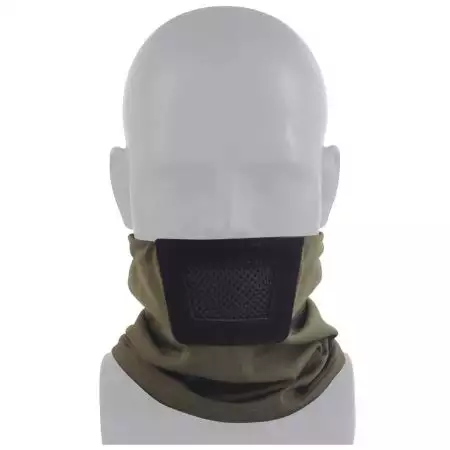 Tour de cou Stalker Knight Specna Arms - Olive