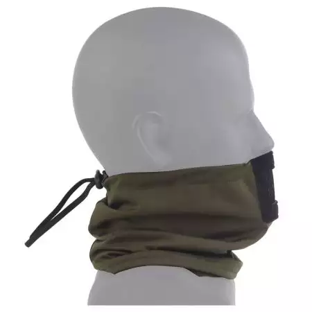 Tour de cou Stalker Knight Specna Arms - Olive