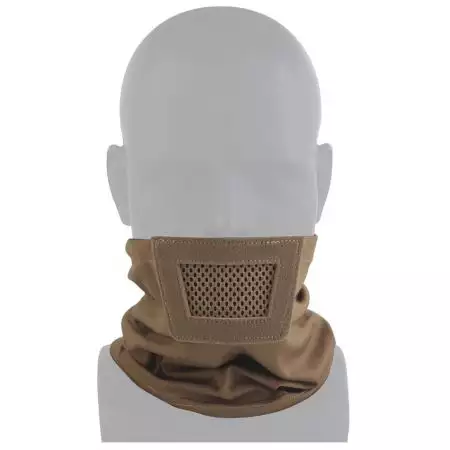Tour de cou Stalker Knight Specna Arms - Tan