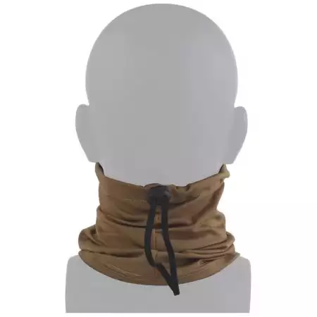 Tour de cou Stalker Knight Specna Arms - Tan