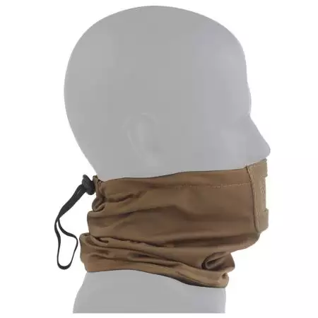 Tour de cou Stalker Knight Specna Arms - Tan