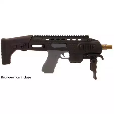 TPS Kit Glock Carabine Type Micro Rony APS - Noir