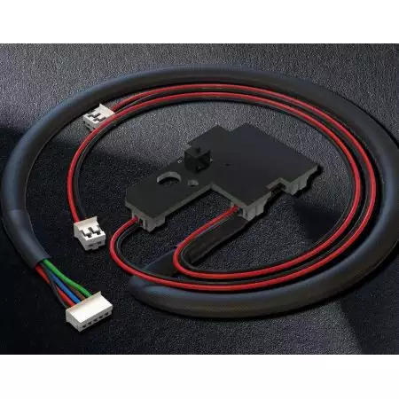 Trigger Board HPA - Gearbox V2 - T238