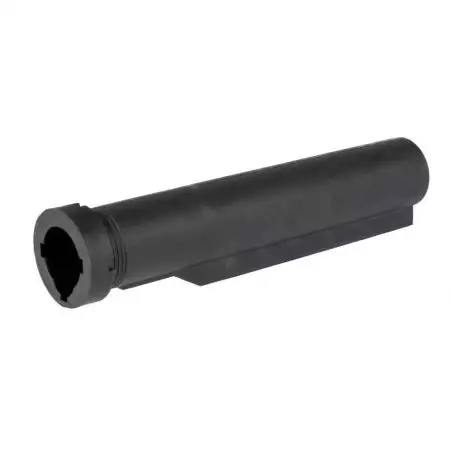 Tube de Crosse Core M4 AEG Polym&egrave;re Specna Arms - Noir