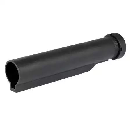 Tube de Crosse Core M4 AEG Polym&egrave;re Specna Arms - Noir