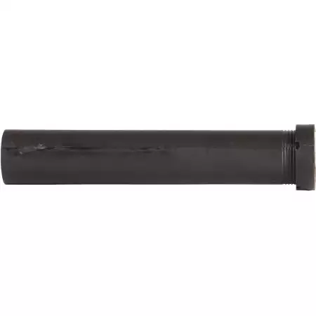Tube de Crosse M4 AEG Polym&egrave;re Delta Armory - Noir
