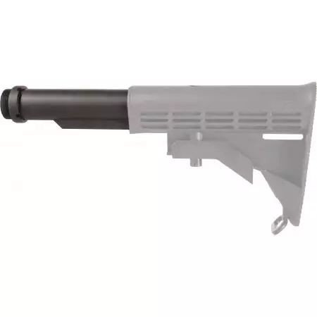 Tube de Crosse M4 Edge AEG Metal Specna Arms - Noir