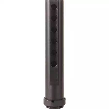 Tube de Crosse M4 Edge AEG Metal Specna Arms - Noir
