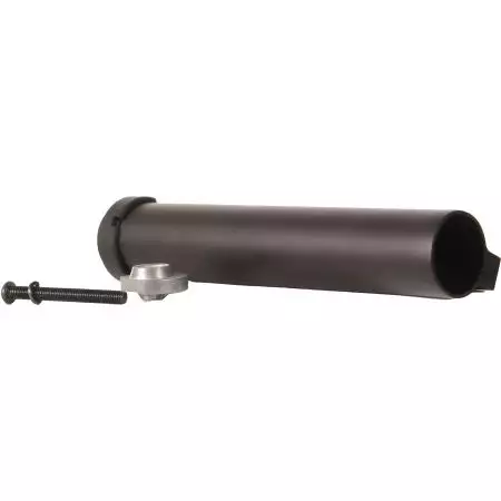 Tube de Crosse M4 Edge AEG Metal Specna Arms - Noir