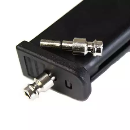 Valve HPA Sans Percage - EU - GBB Marui - Balystik