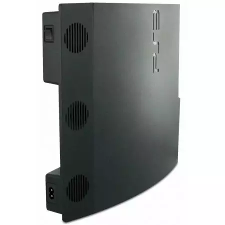 Ventilateur Intercooler Pour Ps3 Slim